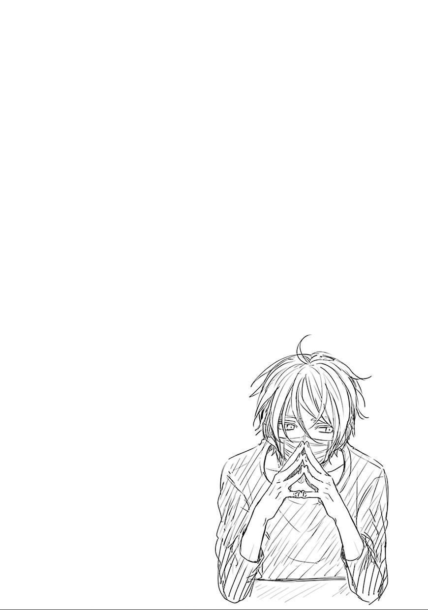 Sachiiro No One Room - Chương 10 - Trang 39