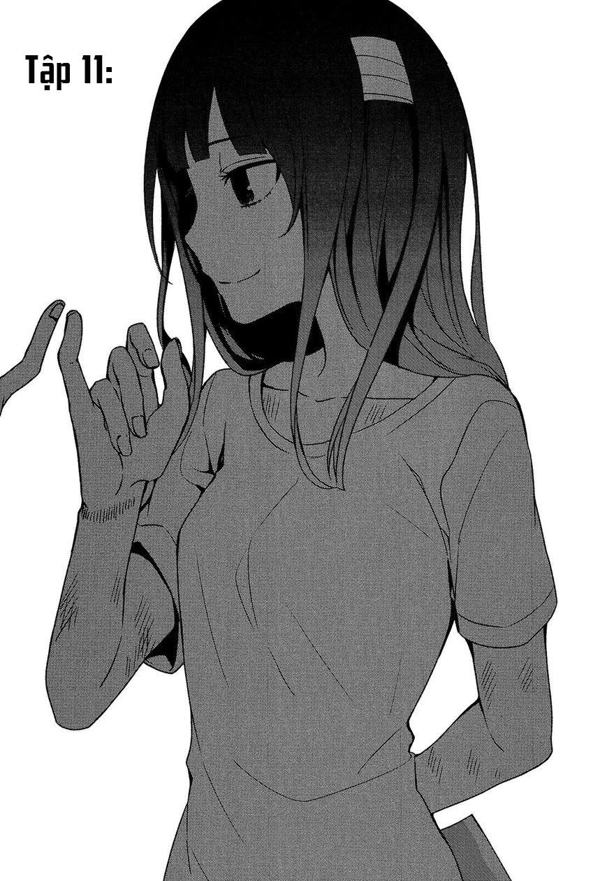 Sachiiro No One Room - Chương 11 - Trang 3