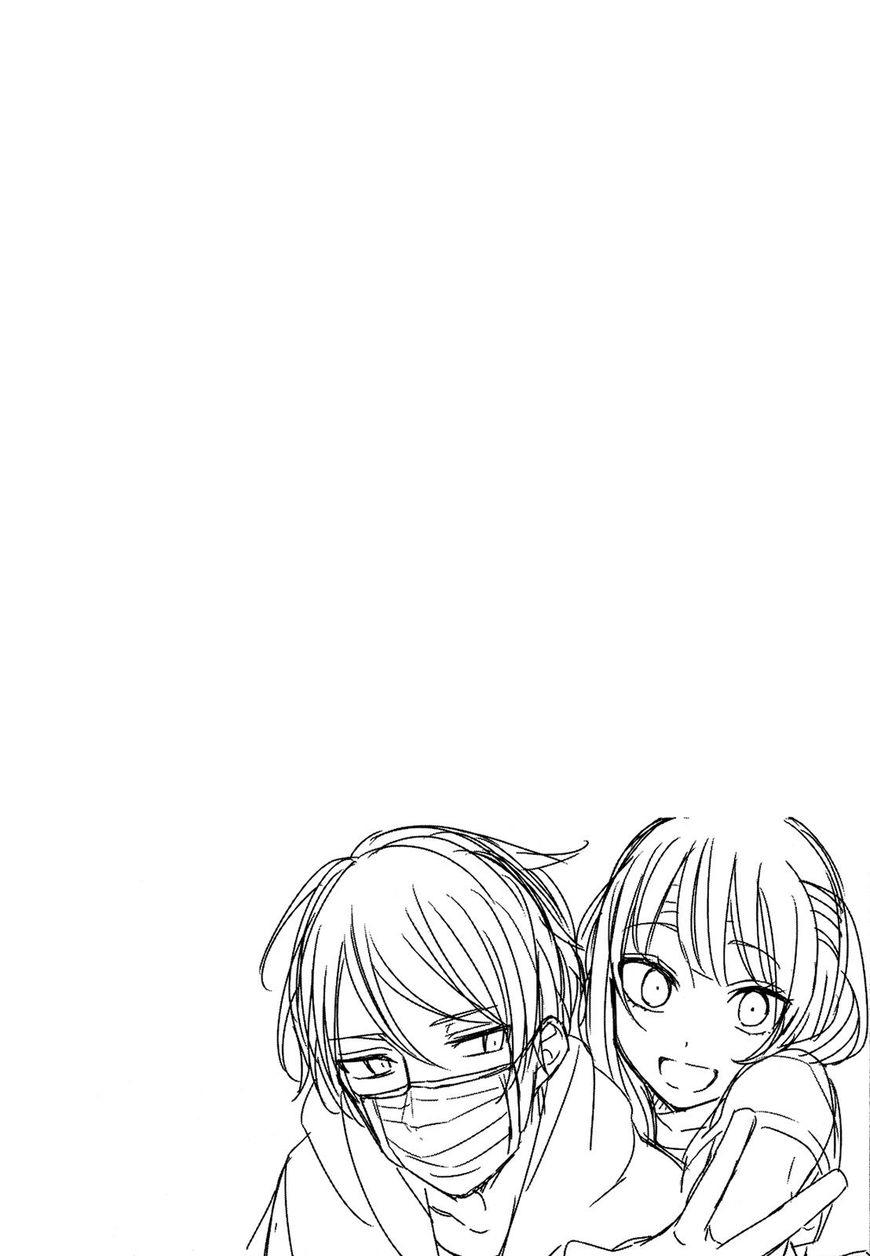 Sachiiro No One Room - Chương 11 - Trang 21