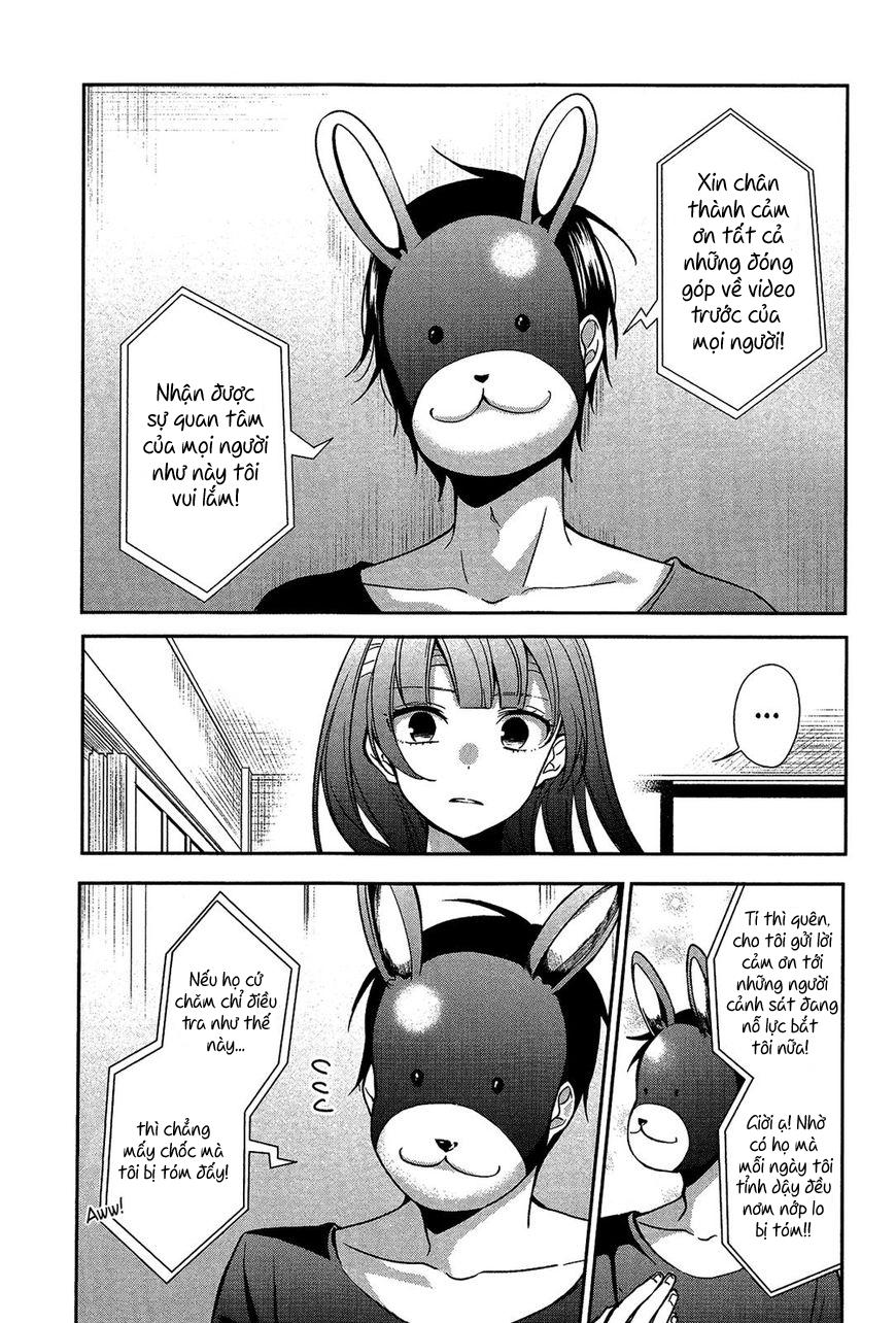 Sachiiro No One Room - Chương 11 - Trang 5