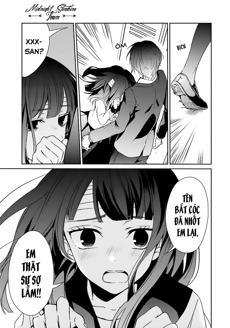 Sachiiro No One Room - Chương 13 - Trang 13