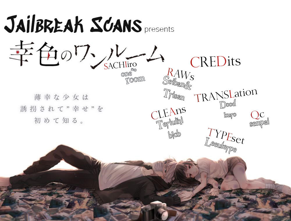 Sachiiro No One Room - Chương 13 - Trang 3