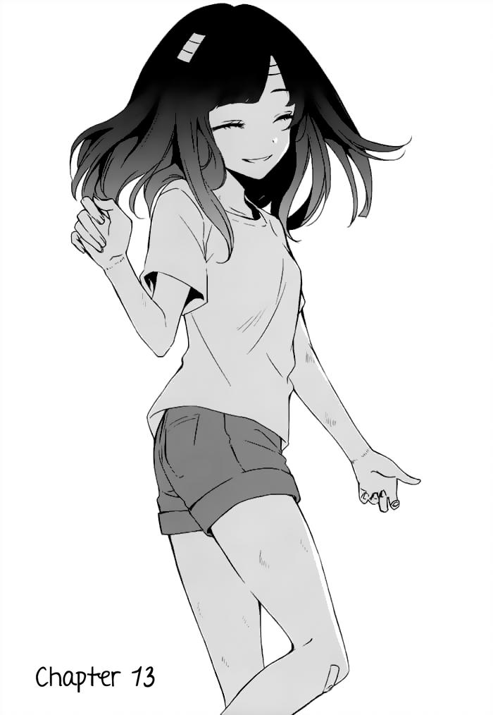 Sachiiro No One Room - Chương 13 - Trang 5