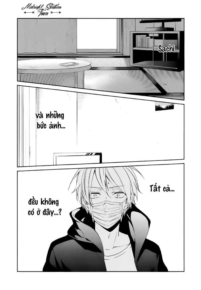 Sachiiro No One Room - Chương 13 - Trang 6