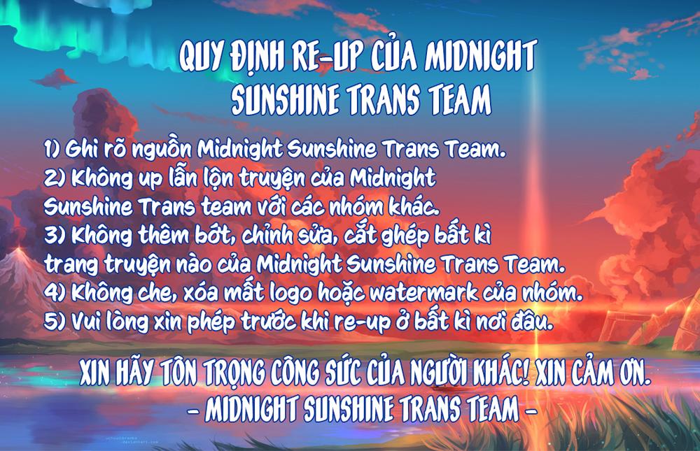 Sachiiro No One Room - Chương 14 - Trang 1