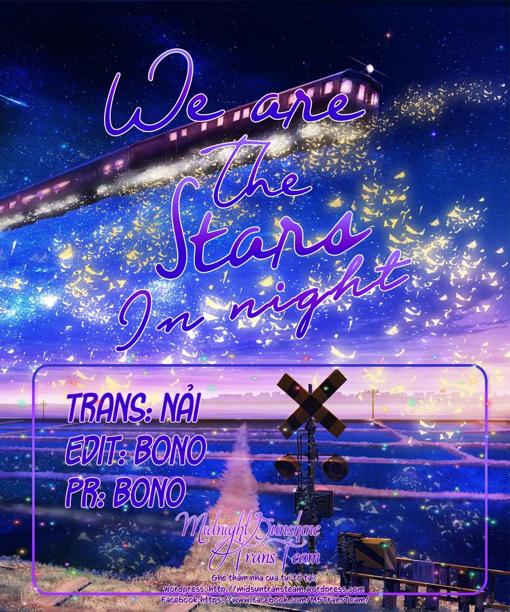 Sachiiro No One Room - Chương 14 - Trang 2