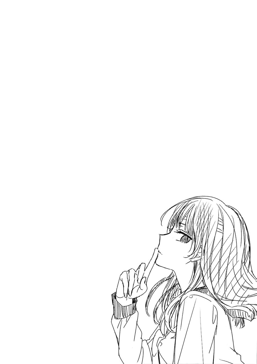 Sachiiro No One Room - Chương 14 - Trang 33