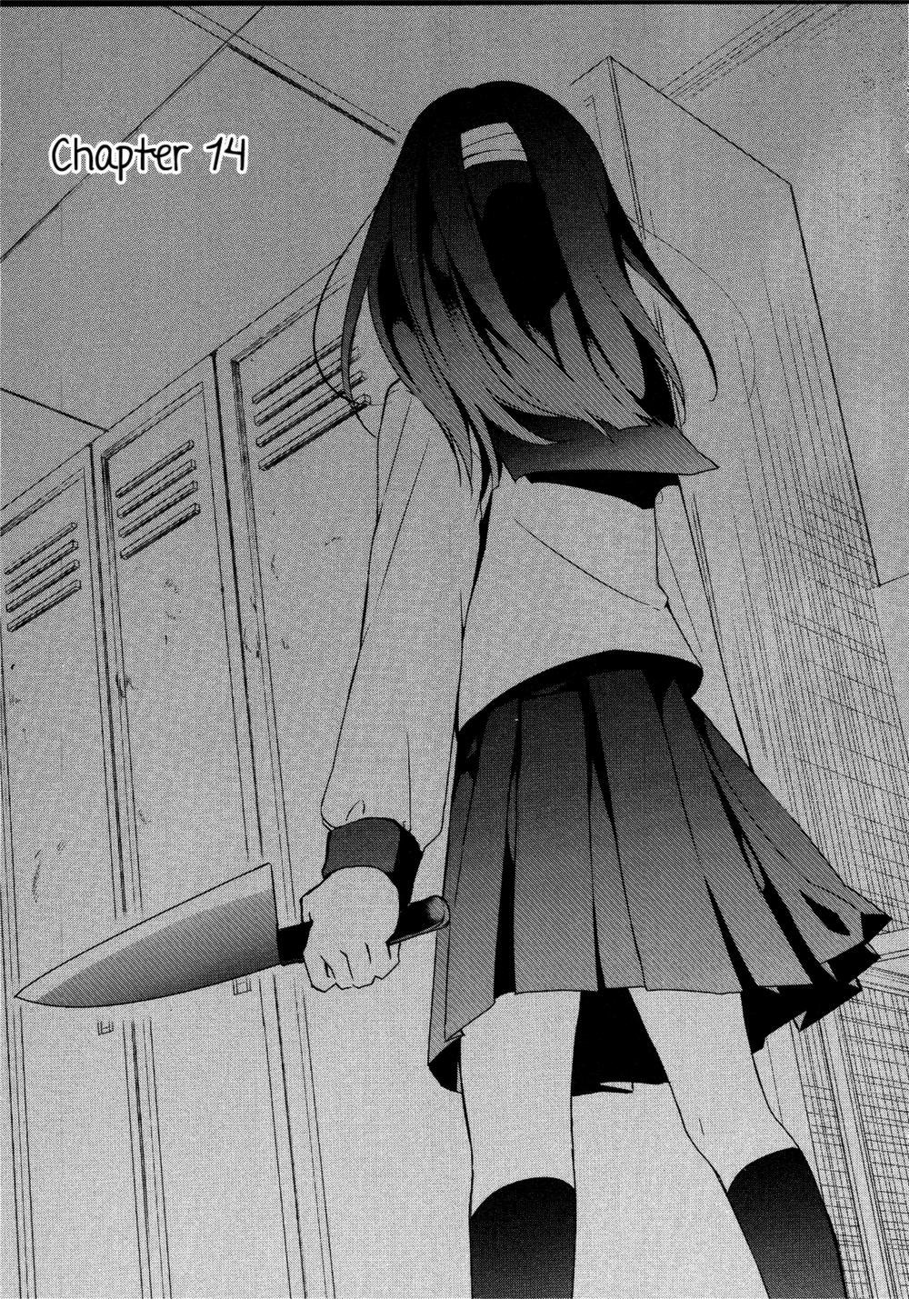 Sachiiro No One Room - Chương 14 - Trang 5