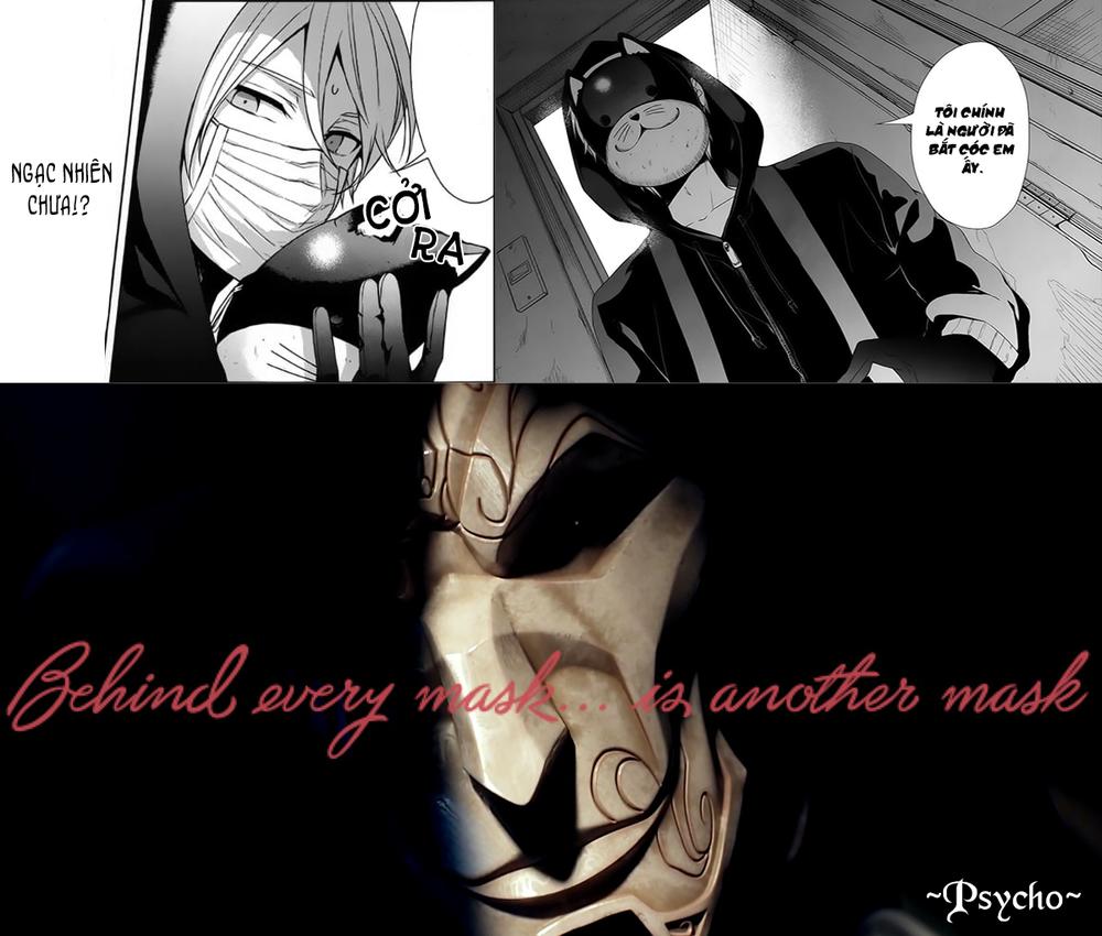 Sachiiro No One Room - Chương 15 - Trang 16