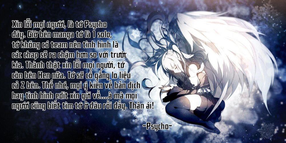 Sachiiro No One Room - Chương 15 - Trang 17