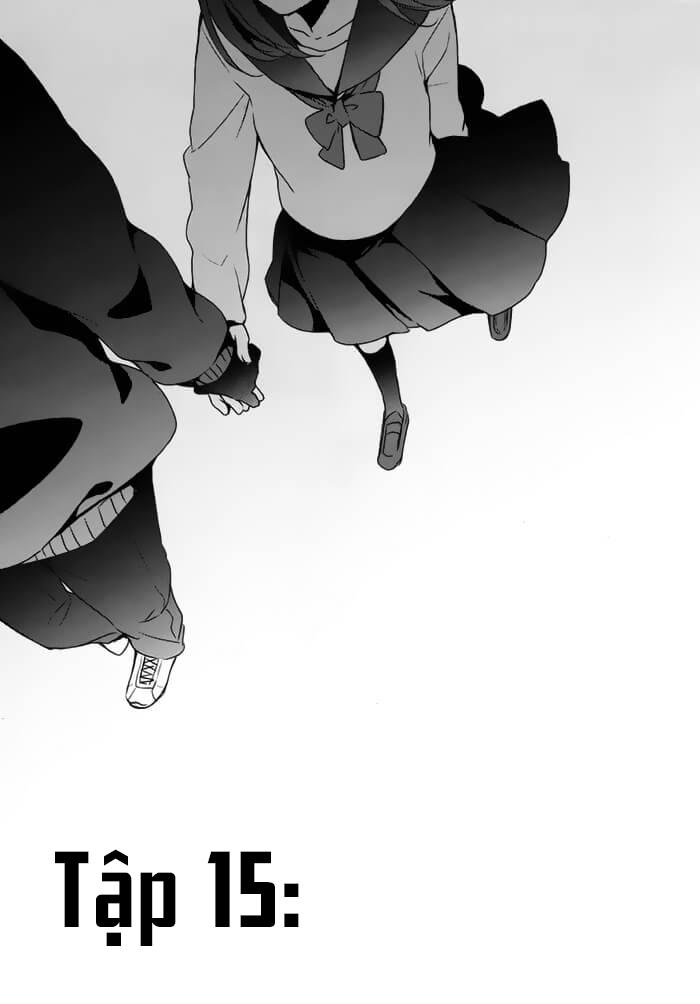 Sachiiro No One Room - Chương 15 - Trang 3