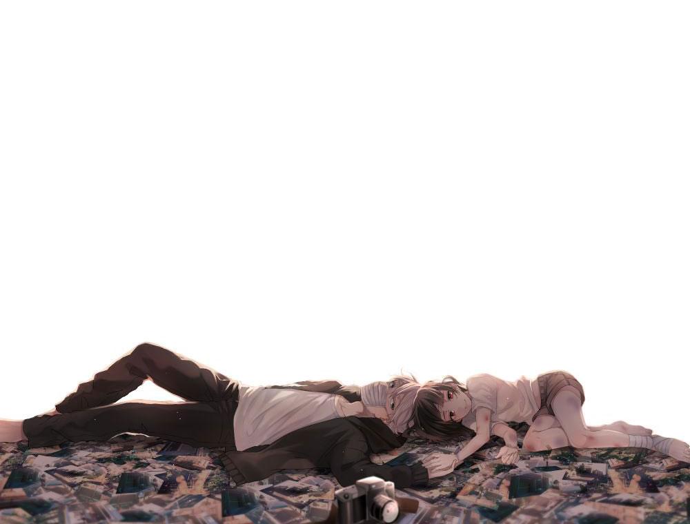 Sachiiro No One Room - Chương 2 - Trang 1