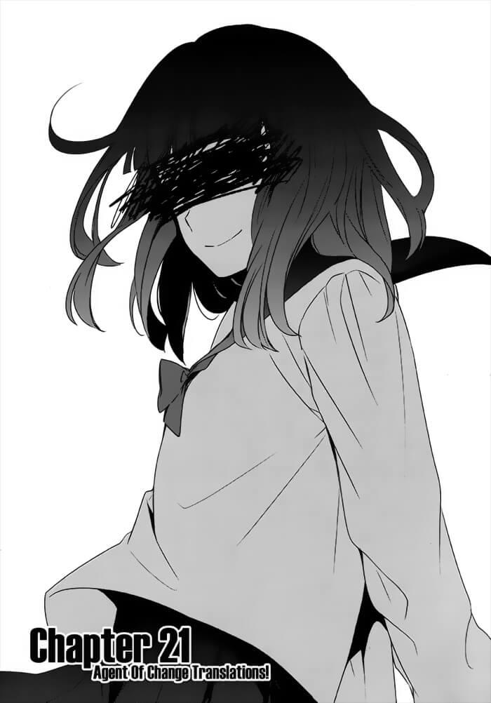 Sachiiro No One Room - Chương 21 - Trang 2