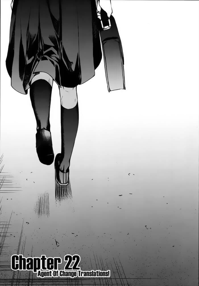 Sachiiro No One Room - Chương 22 - Trang 2