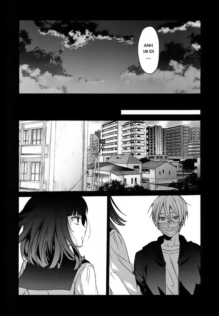Sachiiro No One Room - Chương 22 - Trang 15