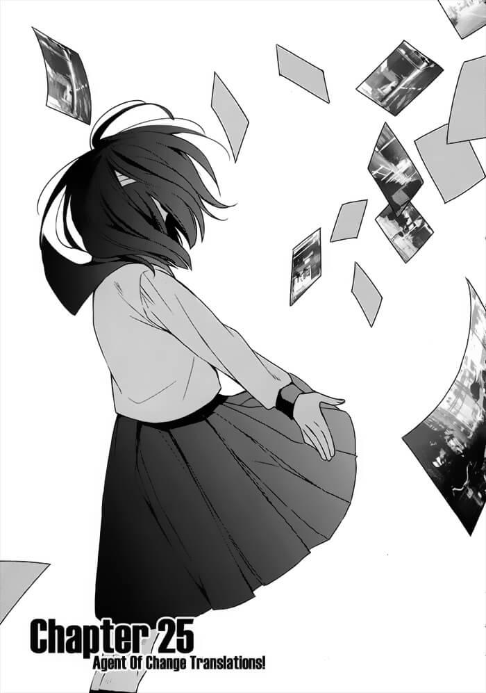 Sachiiro No One Room - Chương 25 - Trang 2