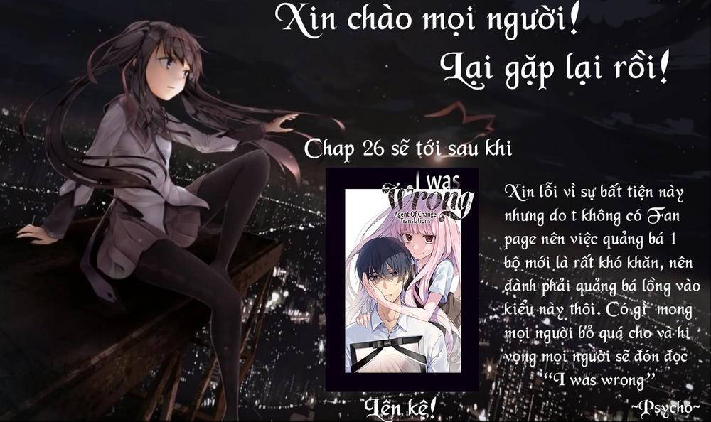Sachiiro No One Room - Chương 25 - Trang 27