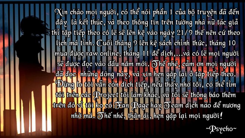 Sachiiro No One Room - Chương 26.5 - Trang 5