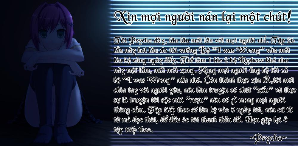 Sachiiro No One Room - Chương 26 - Trang 44