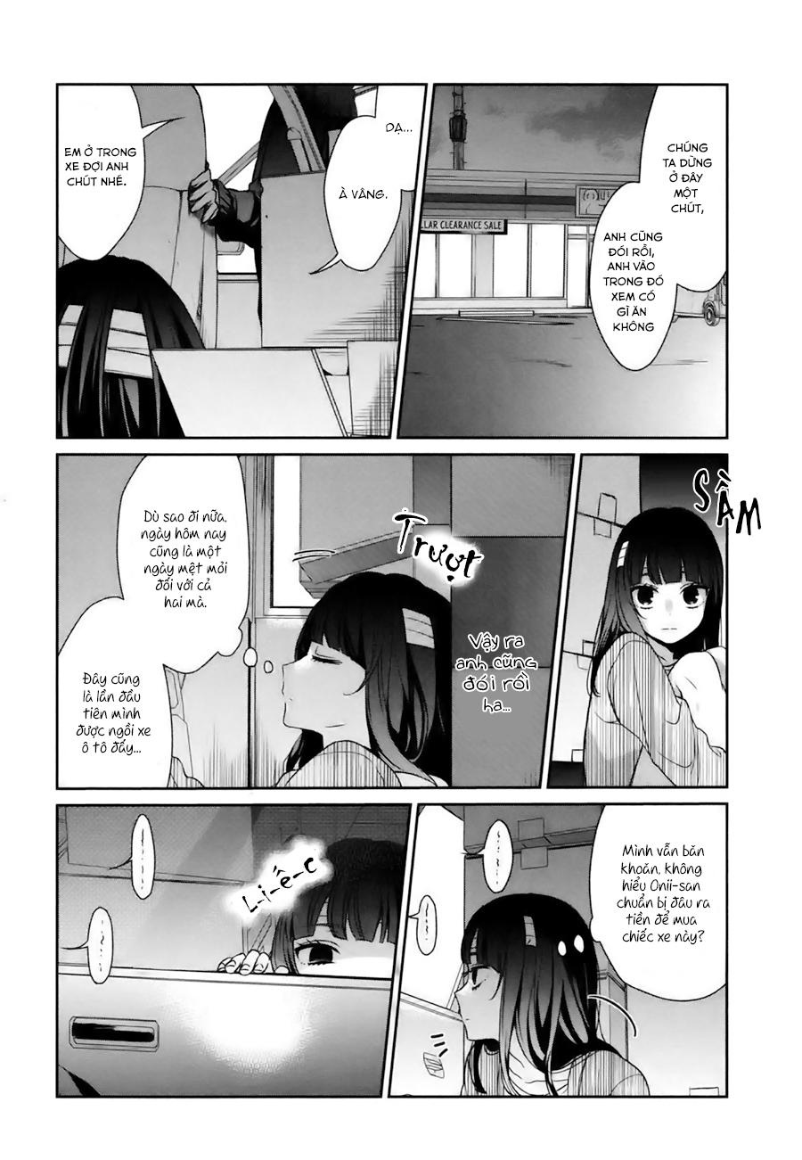 Sachiiro No One Room - Chương 27 - Trang 18