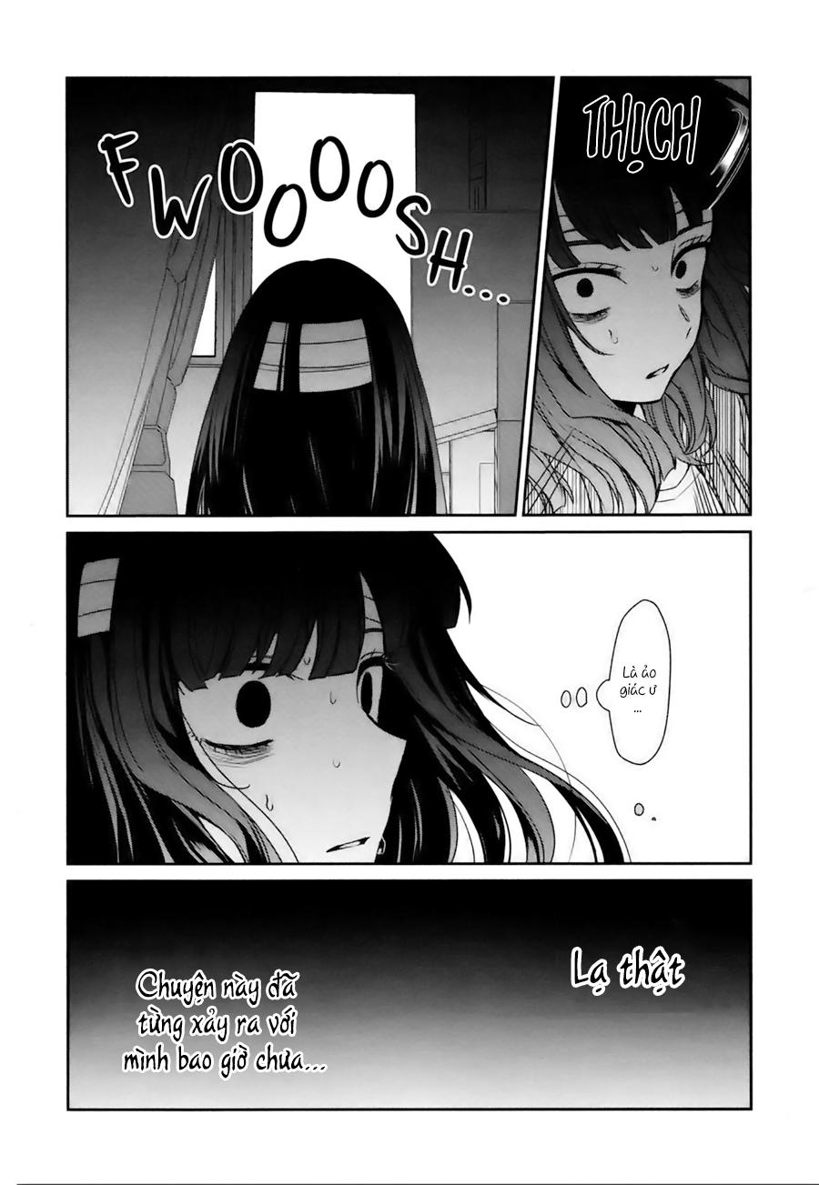 Sachiiro No One Room - Chương 27 - Trang 26