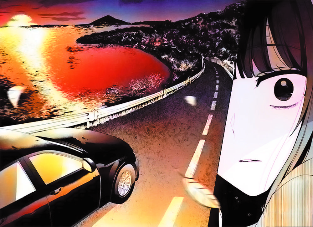 Sachiiro No One Room - Chương 27 - Trang 32