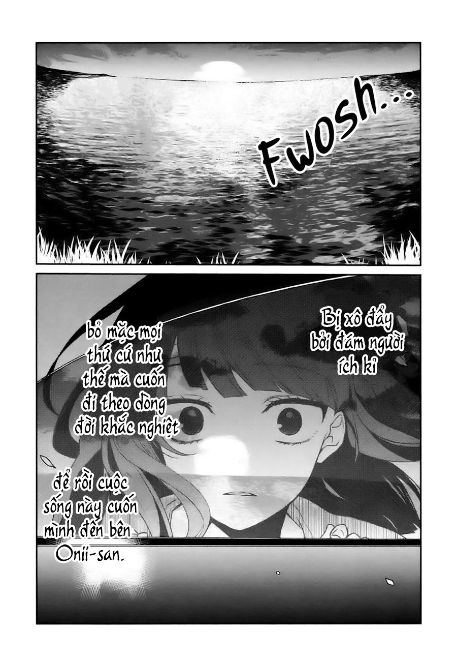 Sachiiro No One Room - Chương 27 - Trang 33