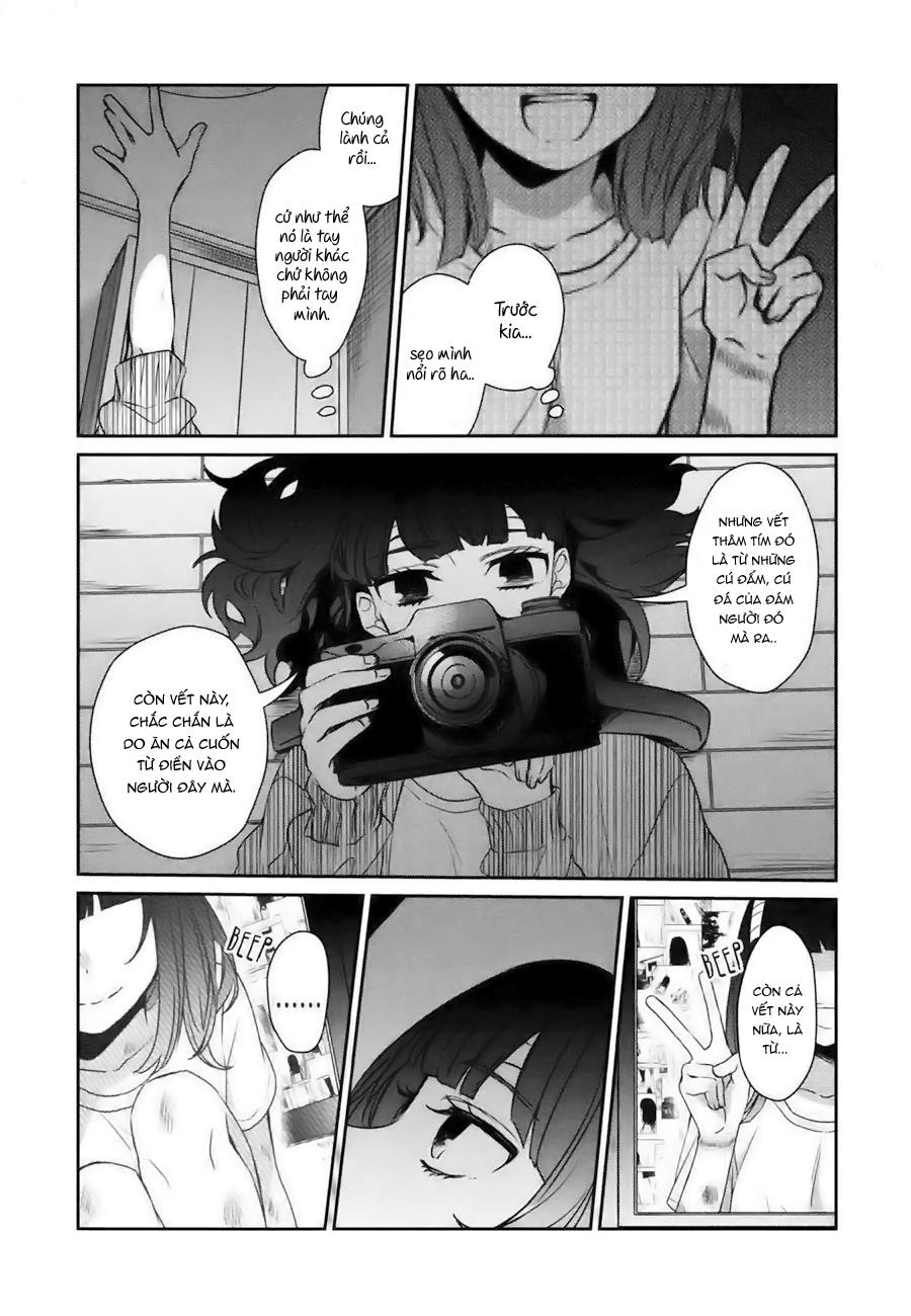 Sachiiro No One Room - Chương 28 - Trang 18