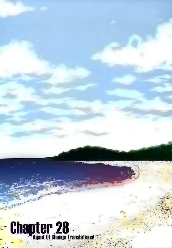 Sachiiro No One Room - Chương 28 - Trang 3