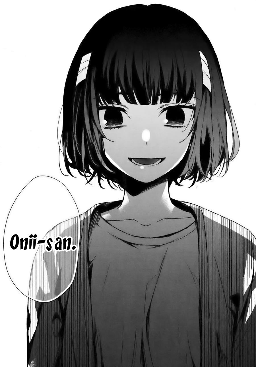 Sachiiro No One Room - Chương 28 - Trang 31