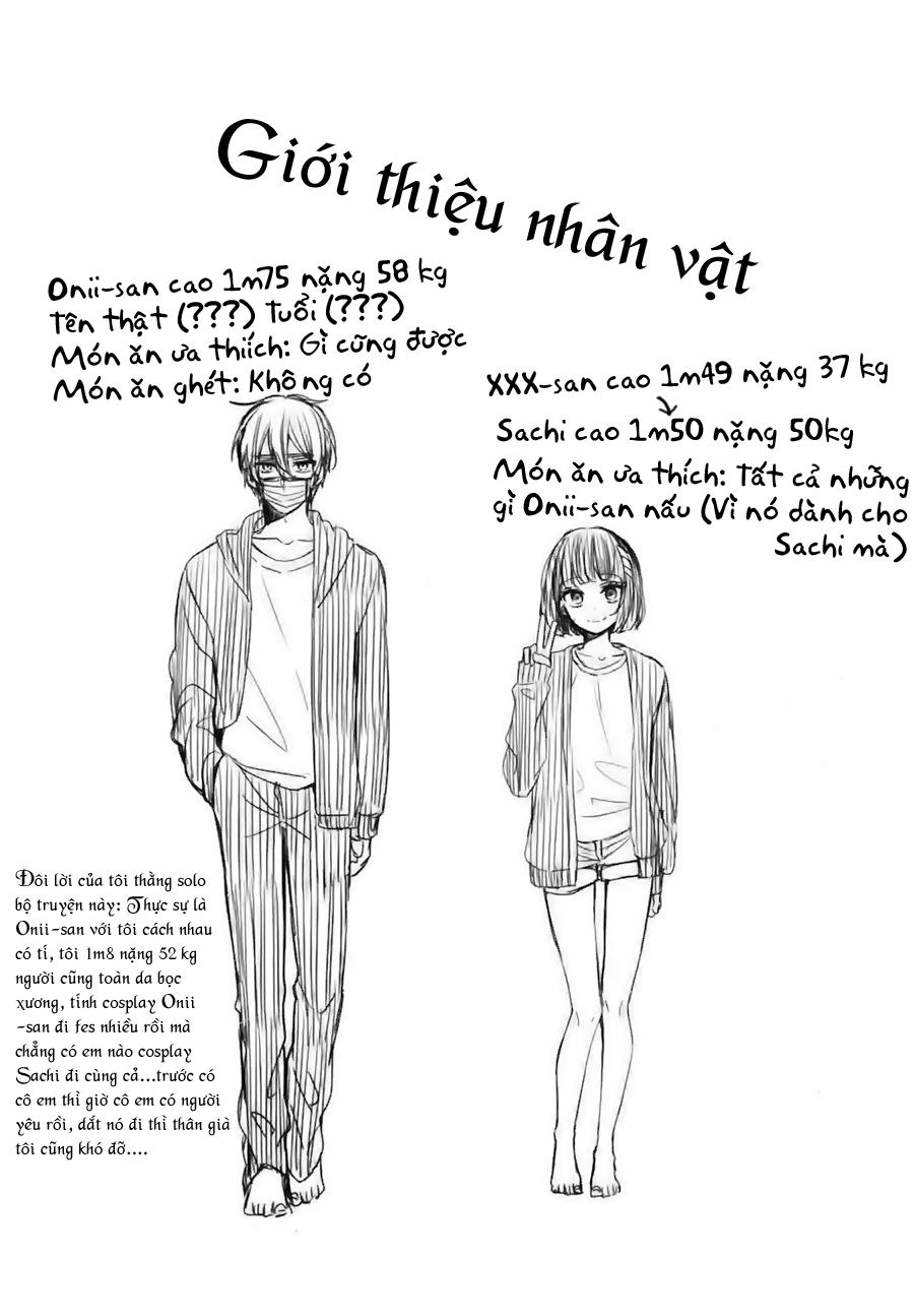 Sachiiro No One Room - Chương 28 - Trang 33