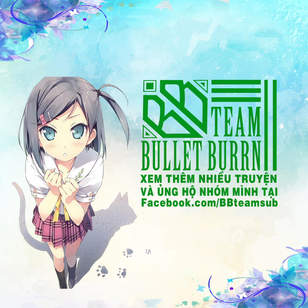 Sachiiro No One Room - Chương 5 - Trang 1