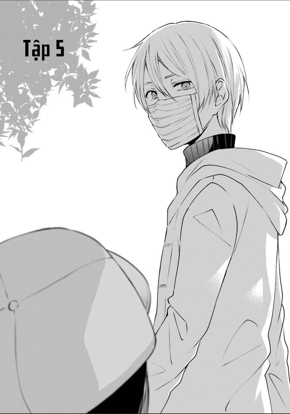 Sachiiro No One Room - Chương 5 - Trang 4