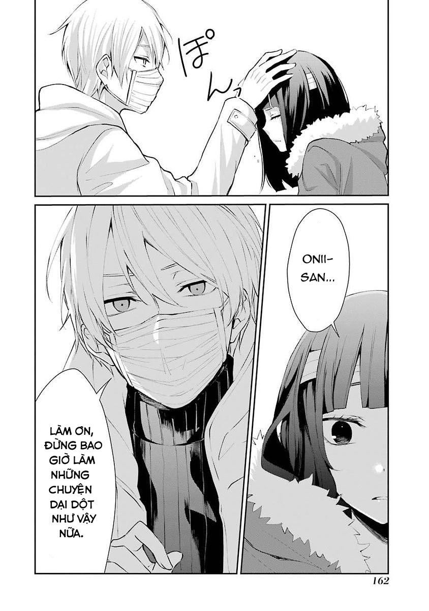 Sachiiro No One Room - Chương 6 - Trang 13