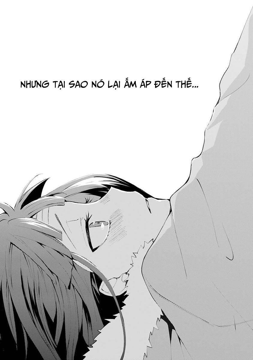 Sachiiro No One Room - Chương 6 - Trang 9