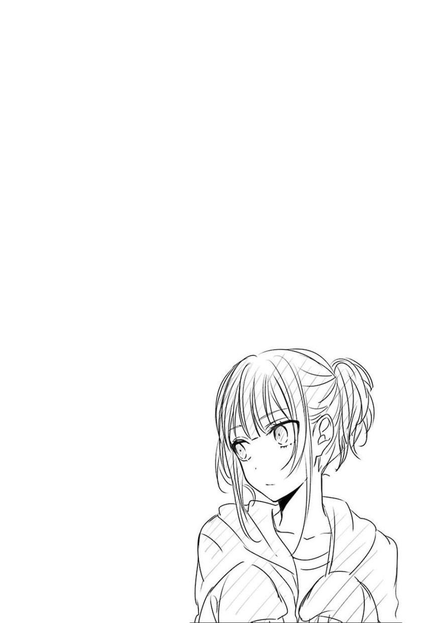 Sachiiro No One Room - Chương 7 - Trang 31