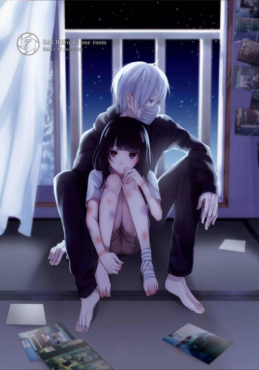 Sachiiro No One Room - Chương 7 - Trang 5