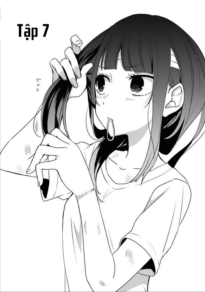 Sachiiro No One Room - Chương 7 - Trang 8