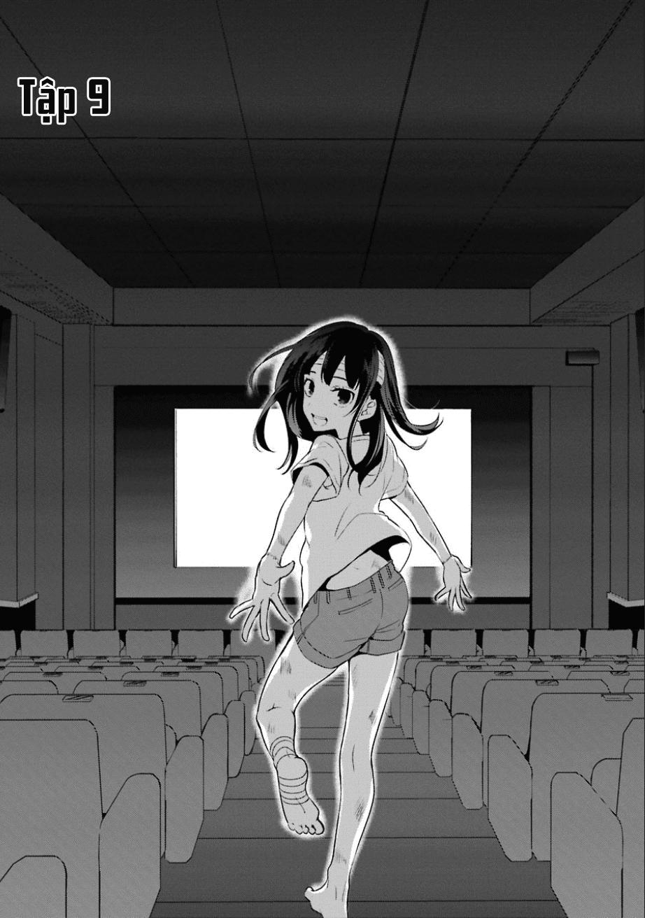 Sachiiro No One Room - Chương 9 - Trang 4