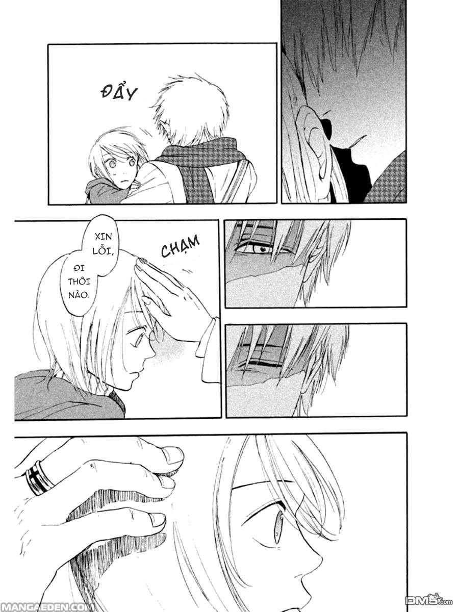 Devil's Line - Chương 1 - Trang 13