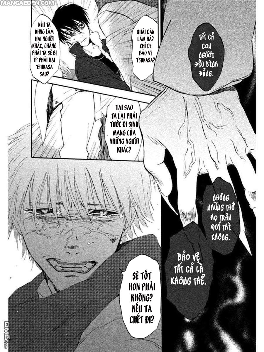 Devil's Line - Chương 1 - Trang 22