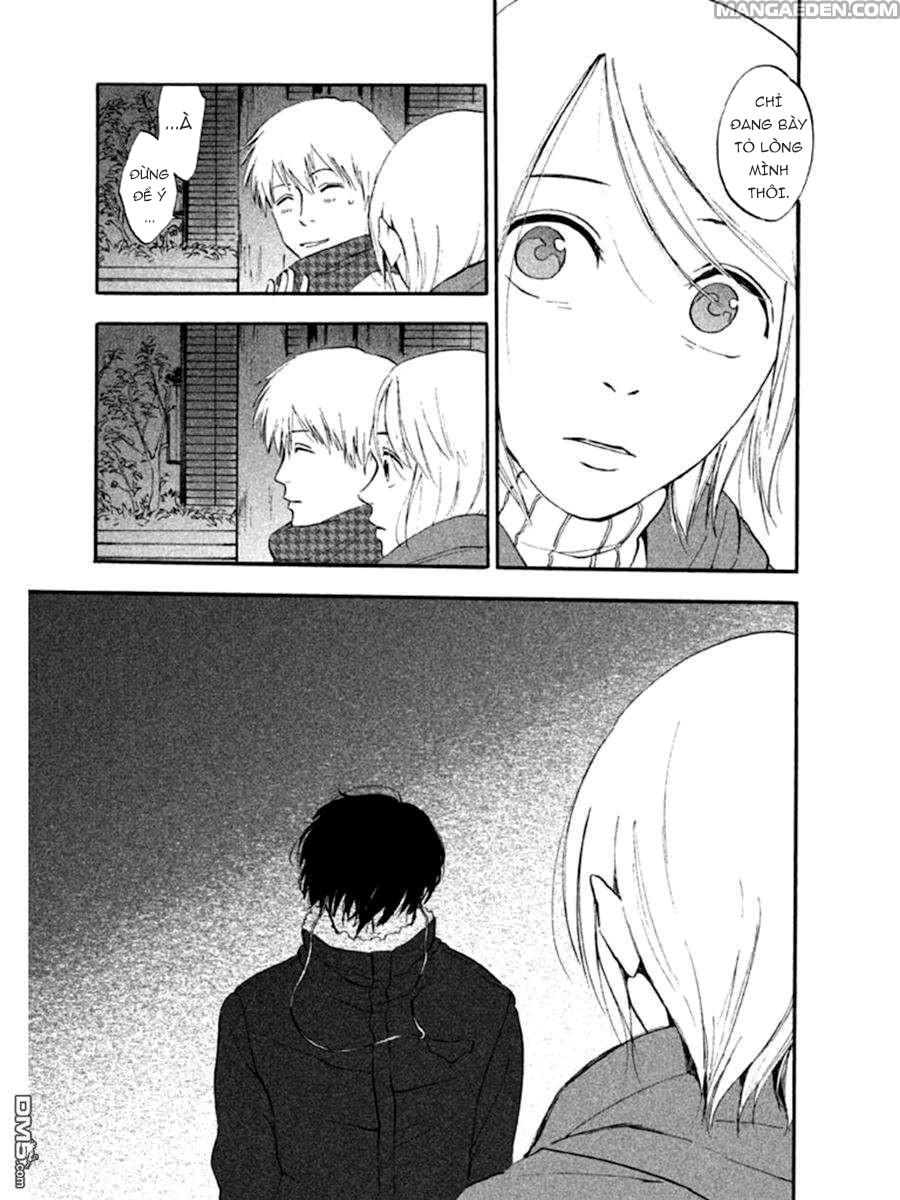 Devil's Line - Chương 1 - Trang 9