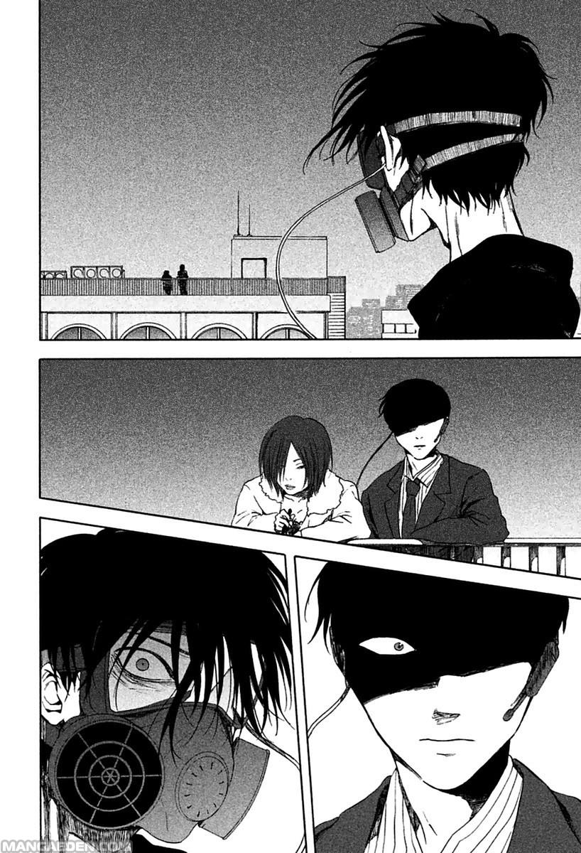 Devil's Line - Chương 10 - Trang 15