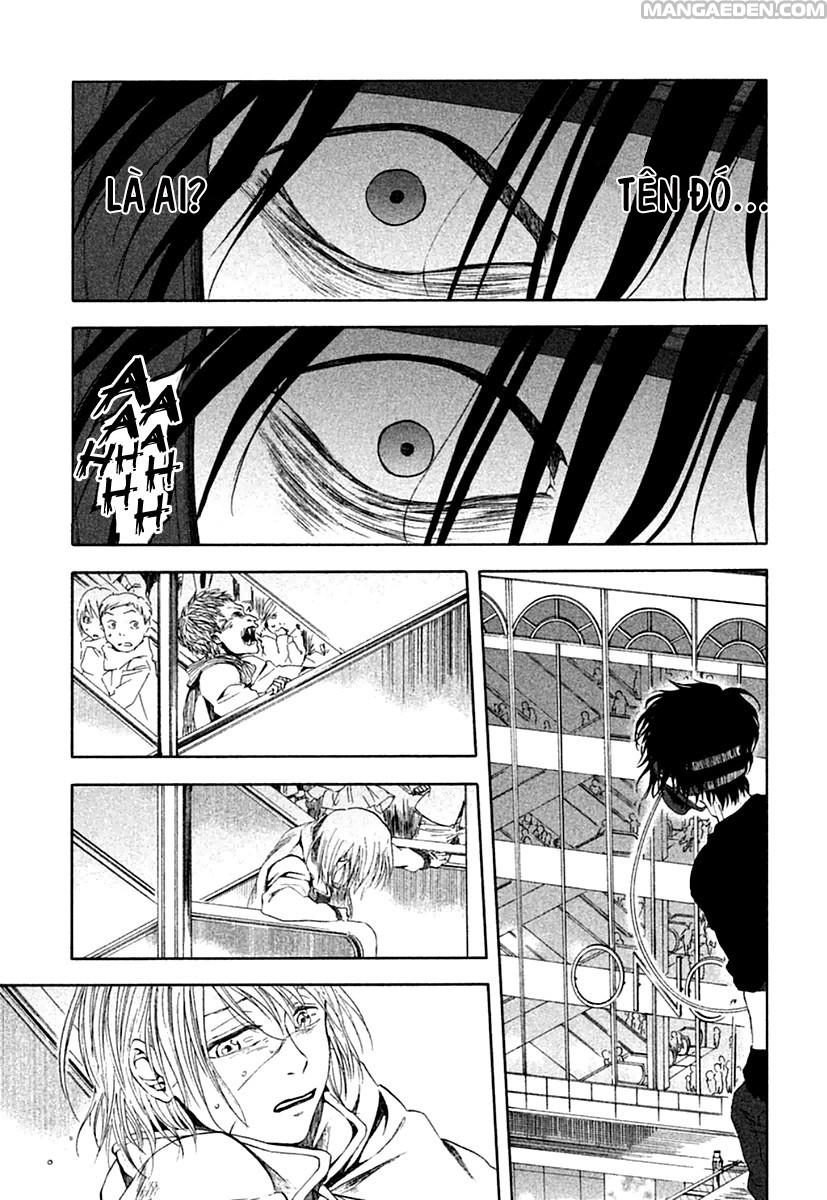 Devil's Line - Chương 10 - Trang 16