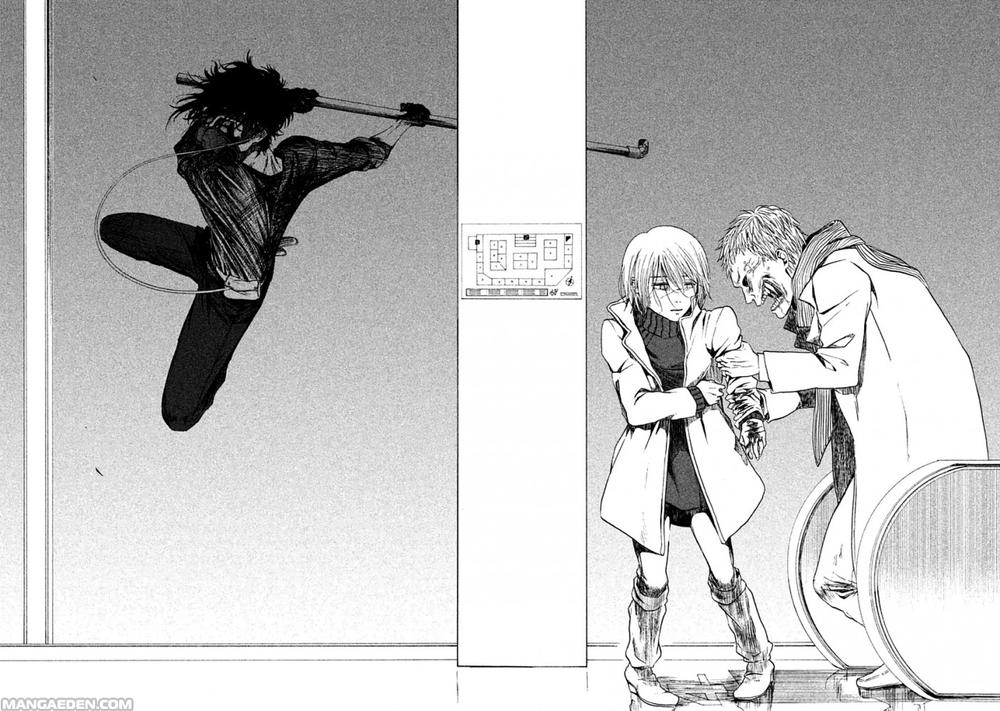 Devil's Line - Chương 10 - Trang 19