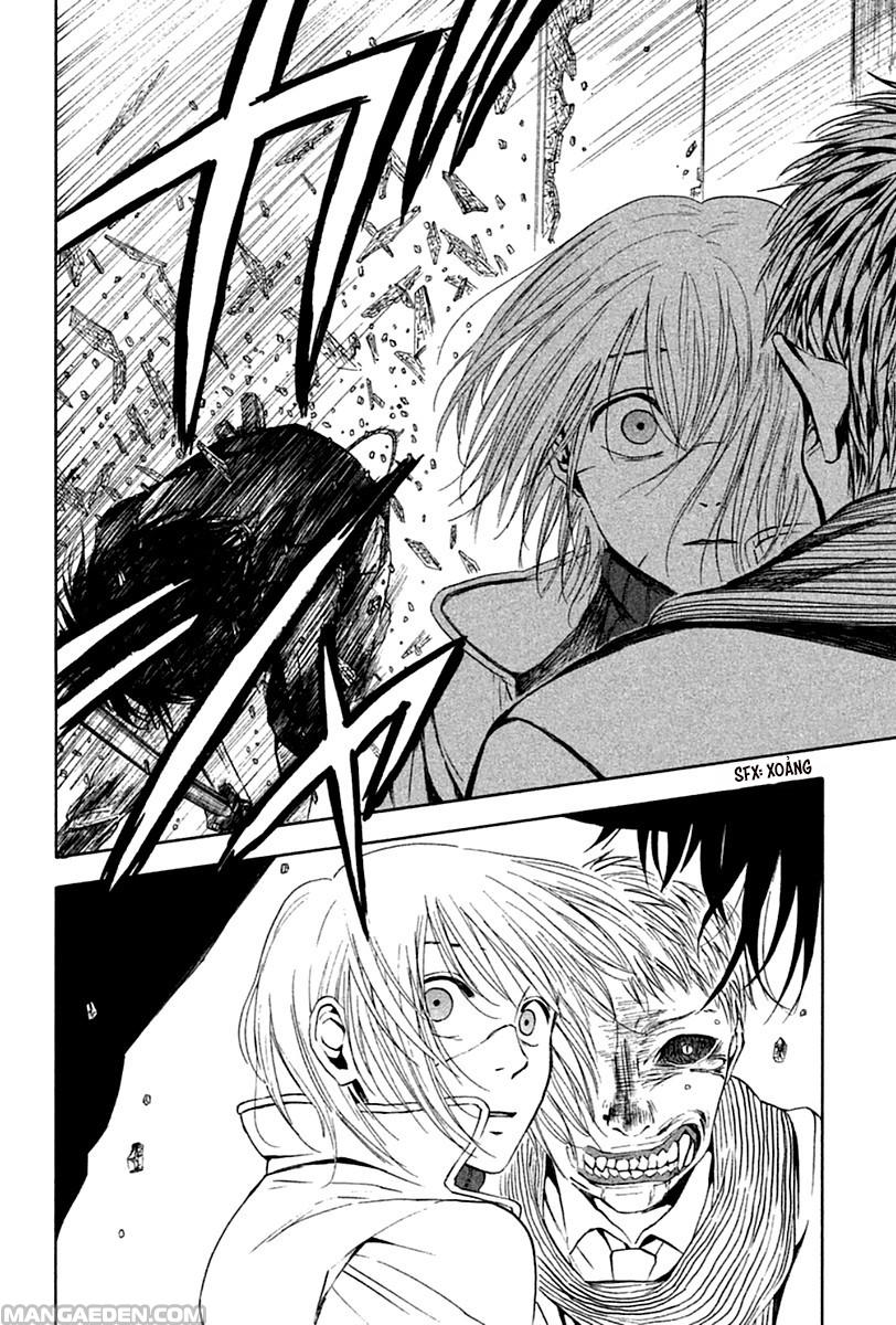 Devil's Line - Chương 10 - Trang 20