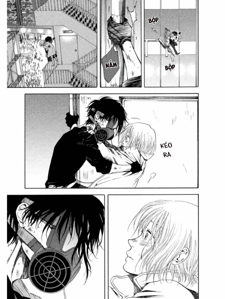 Devil's Line - Chương 10 - Trang 23