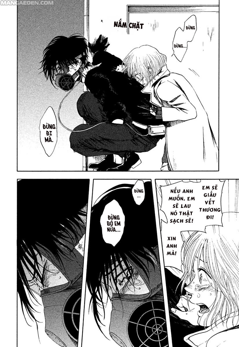 Devil's Line - Chương 10 - Trang 26