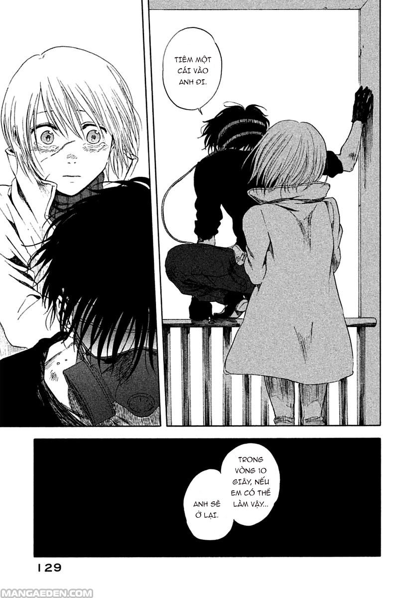 Devil's Line - Chương 10 - Trang 27