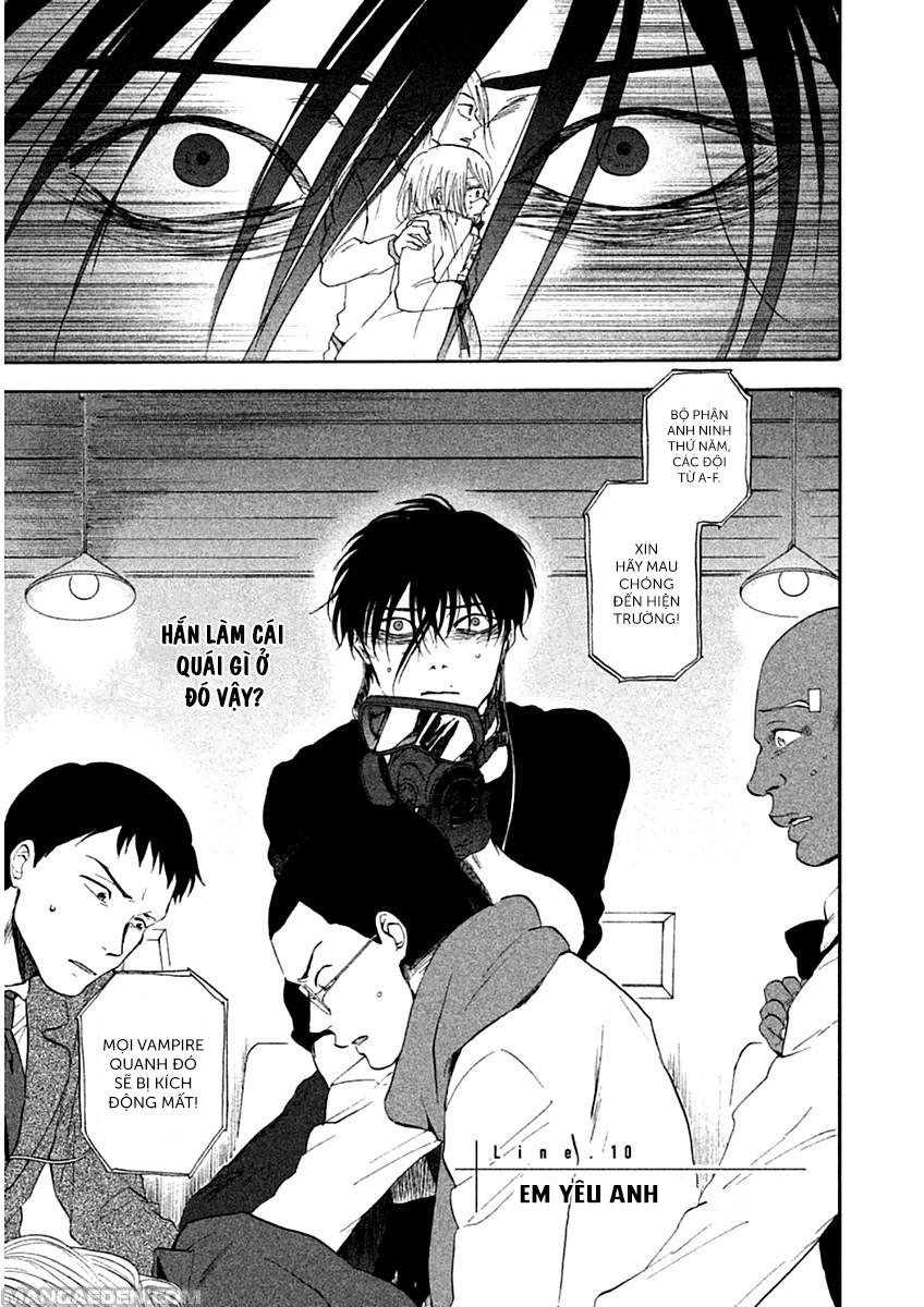 Devil's Line - Chương 10 - Trang 4